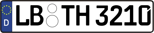 LB-TH3210