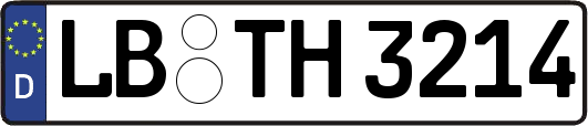 LB-TH3214