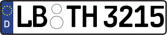 LB-TH3215