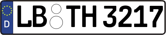 LB-TH3217