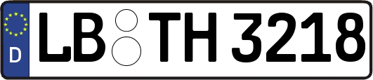LB-TH3218