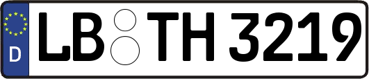 LB-TH3219