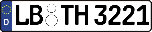 LB-TH3221