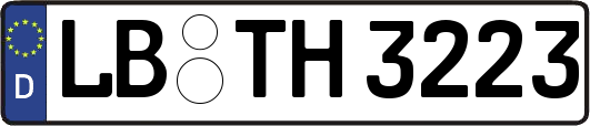 LB-TH3223