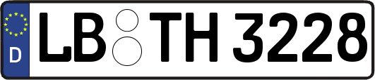 LB-TH3228