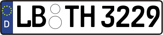 LB-TH3229