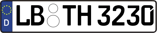 LB-TH3230