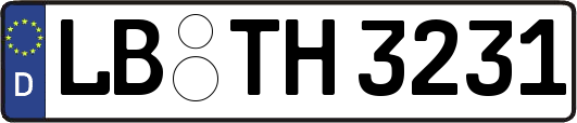 LB-TH3231
