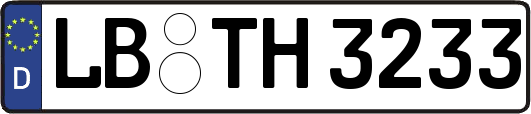 LB-TH3233