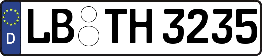 LB-TH3235