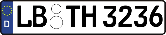 LB-TH3236