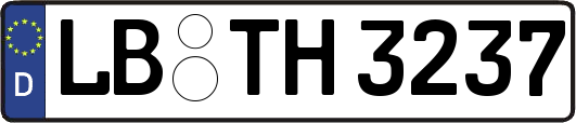 LB-TH3237