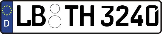 LB-TH3240
