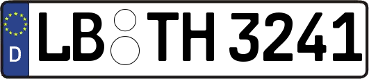 LB-TH3241
