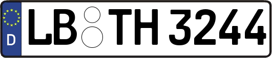 LB-TH3244