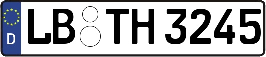 LB-TH3245