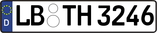 LB-TH3246