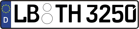 LB-TH3250