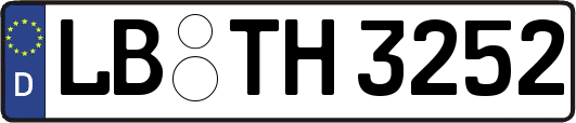 LB-TH3252