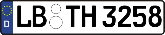 LB-TH3258