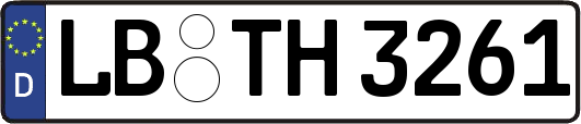 LB-TH3261