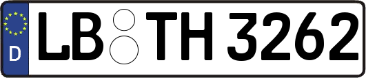 LB-TH3262