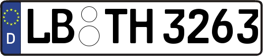 LB-TH3263