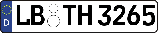 LB-TH3265