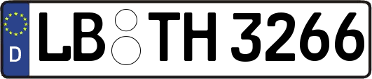 LB-TH3266