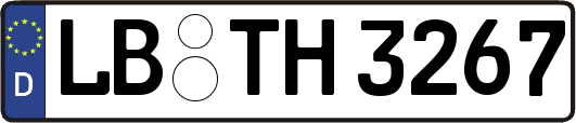 LB-TH3267