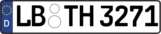LB-TH3271