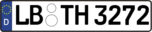 LB-TH3272