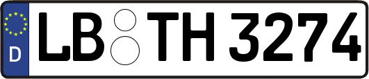 LB-TH3274