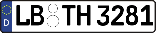 LB-TH3281