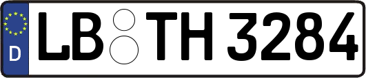 LB-TH3284