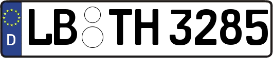 LB-TH3285
