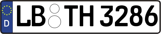 LB-TH3286