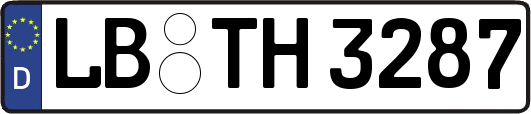 LB-TH3287