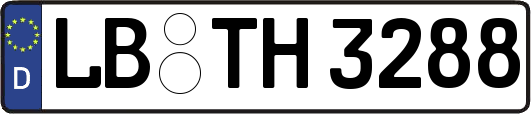 LB-TH3288