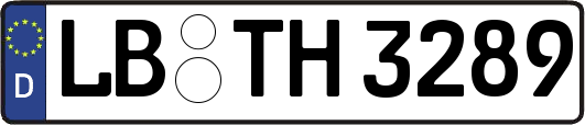 LB-TH3289