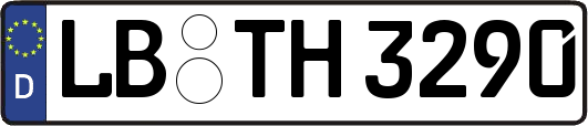 LB-TH3290