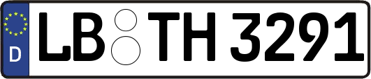 LB-TH3291
