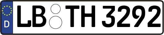 LB-TH3292