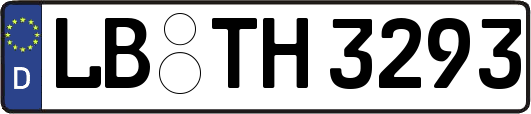 LB-TH3293