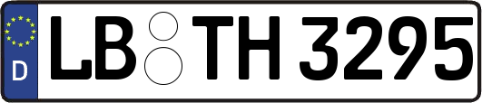 LB-TH3295