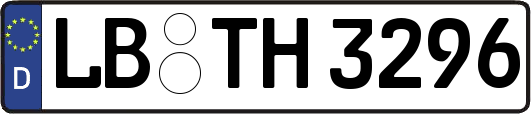 LB-TH3296