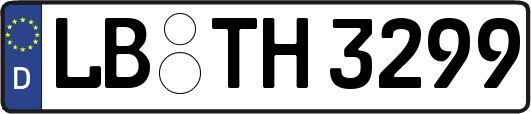 LB-TH3299