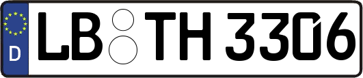LB-TH3306
