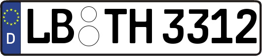 LB-TH3312