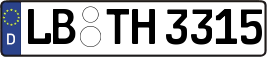 LB-TH3315